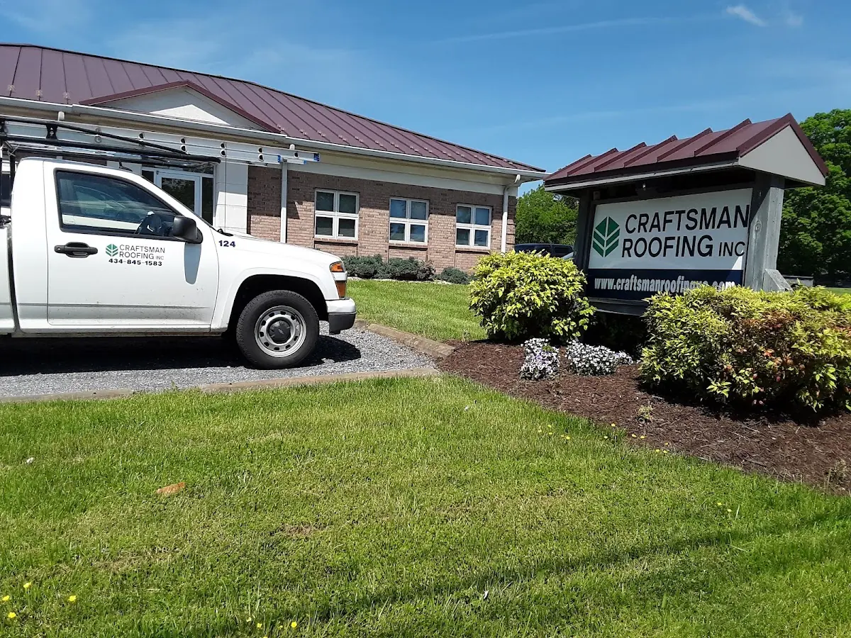 Quality Soffit & Fascia Repair by experienced craftsmen in East End